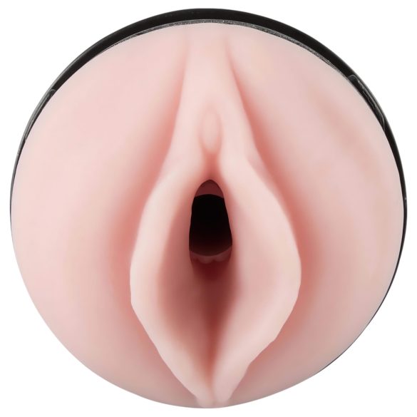 Fleshlight Pink Lady - masturbador vaginal textura espiral