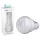Fleshlight Ice Lady - masturbador vaginal transparente