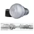 Fleshlight Ice Lady - masturbador vaginal transparente
