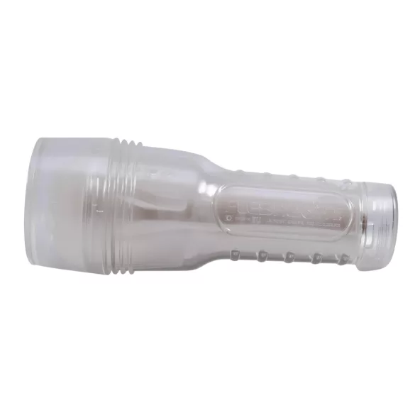 Fleshlight Ice Lady - masturbador vaginal transparente
