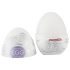 TENGA Huevo Cloudy - Masajeador íntimo (6 uds)