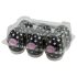 TENGA Egg Lovers - Masturbador de Huevos (Pack de 6)