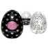 TENGA Egg Lovers - Masturbador de Huevos (Pack de 6)