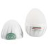 TENGA Huevo Thunder - Masturbador en Forma de Huevo (1 unidad)