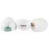 TENGA Huevo Thunder - Masturbador en Forma de Huevo (1 unidad)