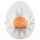 TENGA Egg Shiny - huevo vibrador (1 ud)
