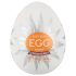 TENGA Egg Shiny - huevo vibrador (1 ud)