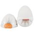 TENGA Egg Shiny - huevo vibrador (1 ud)