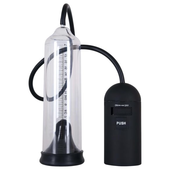 You2Toys - Bomba Automática para el Pene