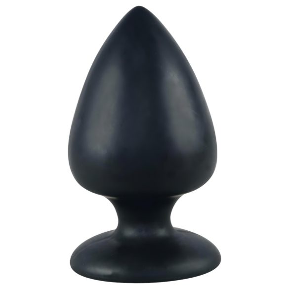 Black Velvets - plug anal - extra grande