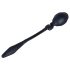 You2Toys - Dildo anal inflable (negro)