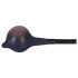 You2Toys - Dildo anal inflable (negro)
