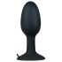 You2Toys - Plug anal con bola interna - Talla L