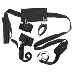 Bad Kitty - set de restricción completo