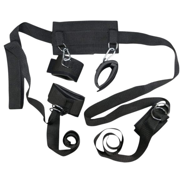 Bad Kitty - kit completo de bondage