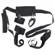 Bad Kitty - set de restricción completo
