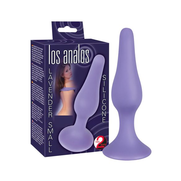 You2Toys - Los Analos - Mini Plug Anal