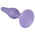 You2Toys - Los Analos - Mini Plug Anal