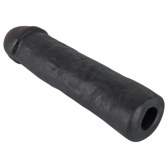 You2Toys - BIG - Extensor y Engrosador de Pene (negro)