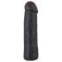 You2Toys - BIG - Extensor y Engrosador de Pene (negro)