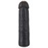 You2Toys - BIG - Extensor y Engrosador de Pene (negro)