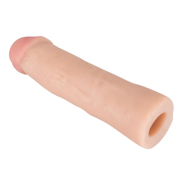 You2Toys - BIG - Funda alargadora y engrosadora (natural)