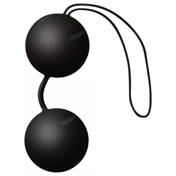 Joyballs Trend bolas geisha (negras)