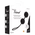 Joyballs Trend bolas geisha (negras)