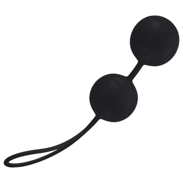 Joyballs Trend bolas geisha (negras)