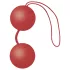Joyballs Trend - bolas chinas - silicona roja
