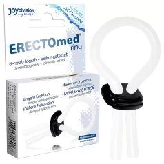 ERECTOmed - anillo para pene ajustable