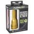 Fleshlight - masturbador masculino - entrenamiento de resistencia - set 5 piezas