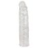 You2Toys - Funda para pene - Extensible - Transparente