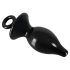 You2Toys - Set de Entrenamiento Anal - 3 piezas (negro)