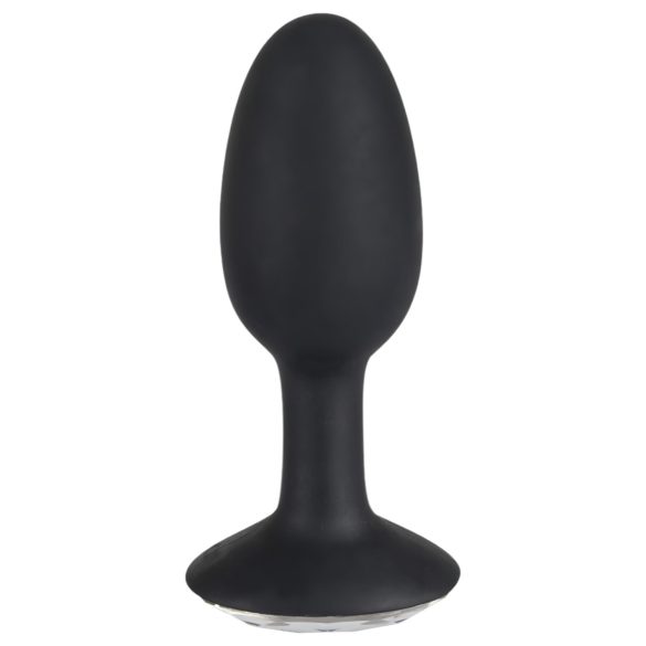 You2Toys - plug anal pequeño - silicona - con joya
