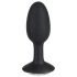 You2Toys - Diamante - plug anal de silicona (pequeño)