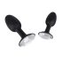 You2Toys - Diamante - plug anal de silicona (pequeño)