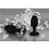 You2Toys - Diamante - plug anal de silicona (pequeño)