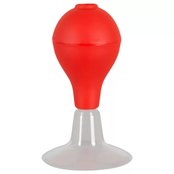 You2Toys - bomba de succión para pezones para mujeres (1 ud)