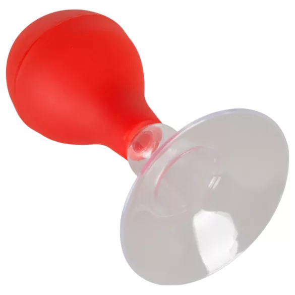 You2Toys - bomba de succión para pezones para mujeres (1 ud)