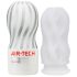 TENGA Air Tech Suave - masturbador texturizado (blanco)