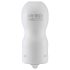 TENGA Air Tech Suave - masturbador texturizado (blanco)