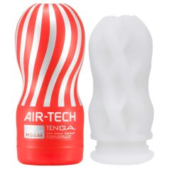 TENGA Air Tech Regular - masturbador masculino blanco