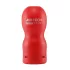 TENGA - masturbador masculino - succión aire - blanco