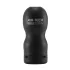 TENGA - masturbador texturizado fuerte - silicona blanca