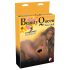 You2Toys - Belleza Reina: Muñeca Inflable Exótica