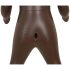 You2Toys - Belleza Reina: Muñeca Inflable Exótica