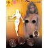 You2Toys - Belleza Reina: Muñeca Inflable Exótica