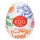TENGA Huevo de Keith Haring Street - masturbador discreto (1 unidad)