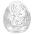TENGA Huevo de Keith Haring Street - masturbador discreto (1 unidad)